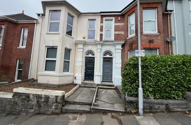 Kingsley Road, North Hill, Plymouth - Image 3